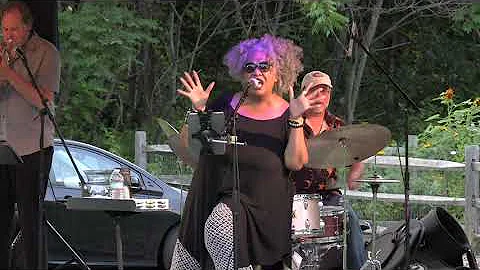 Lenox Concerts in The Park: Wanda Houston and The ...