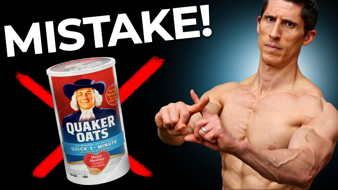 Outline Video 7 Things EVERY Healthy Guy Does (COPY THESE!)