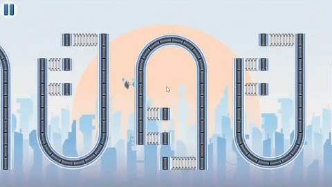 [G-Switch 4 Creator] LATE for SCHOOL by SeaSeriope (Top 12 Hardest/All 3 Orbs)