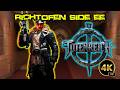 BO7 ZOMBIES Totenreich Richtofen Side Easter Egg FULL Guide (Dark Ops Unlock) #bo7 #bo7zombies