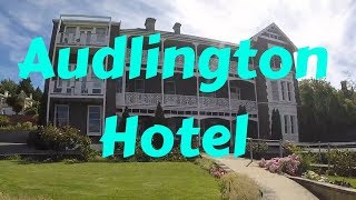 Auldington Hotel, Launceston | Two In Tasmania