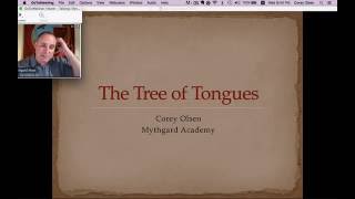 The Lost Road, Session 5 - The Tree of Tongues