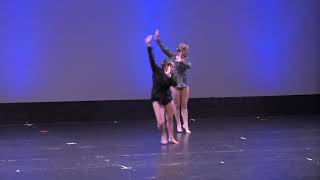 Jekyll and Hyde - Fascination Dance Studio Recital 2024