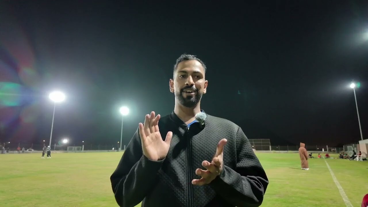 فعاليات شتاء فريق الوحدة الرياضي | فقرة الأنشطة الرياضية 