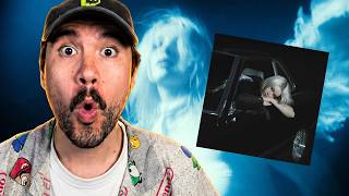 PREMIÈRE ÉCOUTE : "Reverie" de Lolo Zouaï (React Live)