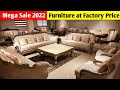 LATEST, CLASSY DESIGN LUXURY FURNITURES AT AFFORDABLE PRICE | WOODEN CARVING FURNITURE RANGE OF 2022