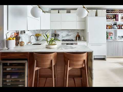 Ідеальний Посібник з Зручних Барних Стільців для Кухні