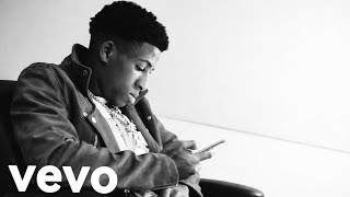 Watch Youngboy Never Broke Again My Time video