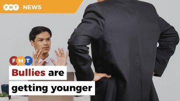 Workplace bullying is a common form of abuse