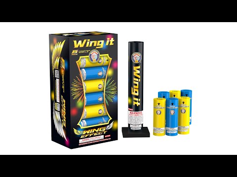 WING IT