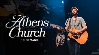 Discover Your Spiritual Gifts and Serve Your Church