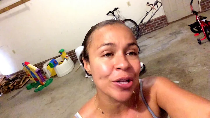 Hero- Meriah Carey (cover) by Cabina Conway