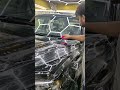 Mahindra Scorpio N Paint protection film PPF #car #youtube