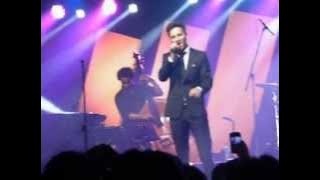 THEORETICAL LOVE - YANNICK BOVY feat RON KING QUINTET