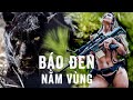 HOT | BÁO ĐEN NẰM VÙNG | Phim Lẻ 2023 | Phim Hành Động Võ Thuật Mới Nhất | 4K HD | Trùm Phim