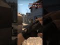 Csgo Insane Scout Ace Scout Is Made For Pros #shorts #shortsvideo #csgoclips #csgoshorts #csgopro
