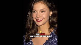 Ashley Judd: 10 Weird Facts You Didn't Know!