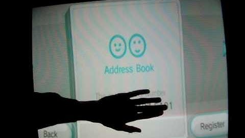 How to Find Your Wii Friend Code