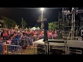 Dimanche 23 août 2026 - Aknose (Fête patronale)