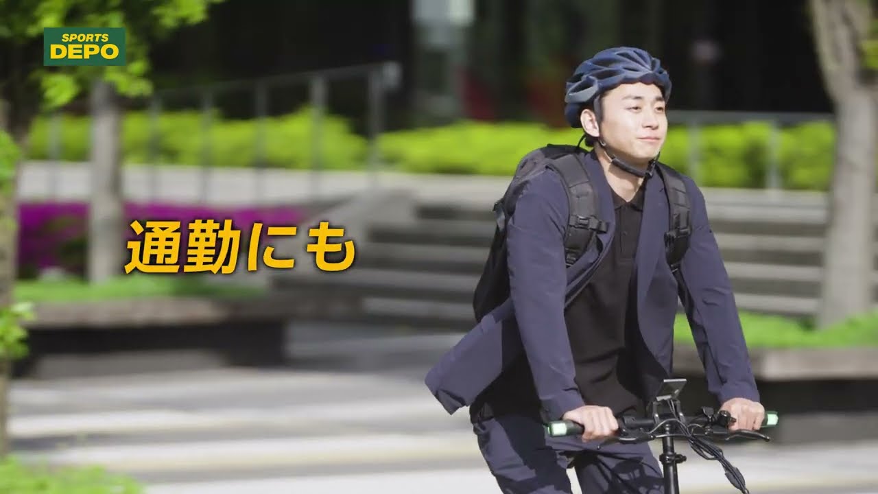 特定小型原動機付自転車 | AlpenGroup