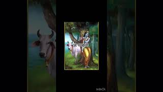 This mantra eill remove all your anxiety issues #ytshorts #krishna #lyrics ❤️