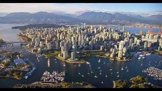 Introducing VANCOUVER, BC