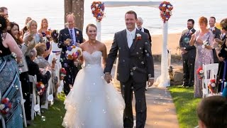 Marisa Grant Tallmadge - Wedding Highlight Video