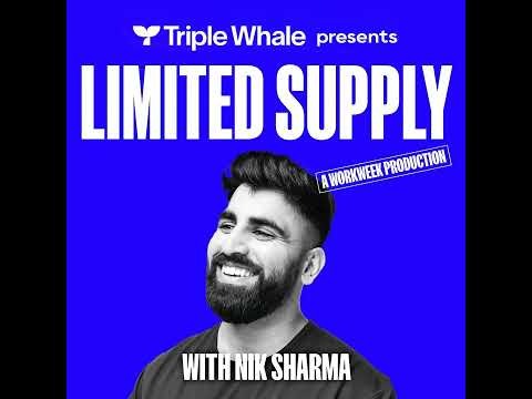Limited Supply episode