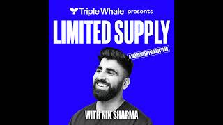 What Does It Actually Take to Win BFCM (Live from Q4 Summit, with Cody Plofker)