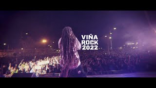 Morodo - VIÑA ROCK 2022