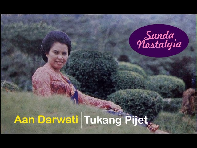 Aan Darwati - Tukang Pijet class=