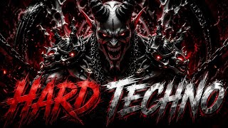 LOST NO MORE ⚡ Hard Techno 148 BPM | Underground Rave Energy