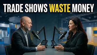 Why Most Trade Show Booths FAIL