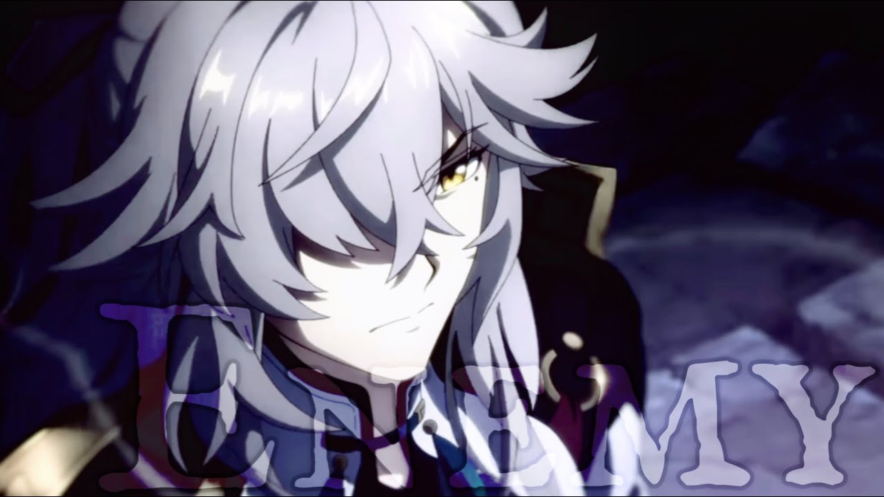 Honkai Star Rail ||• Enemy {GMV}