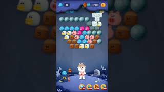 LINE BUBBLE 2 STAGE 1001