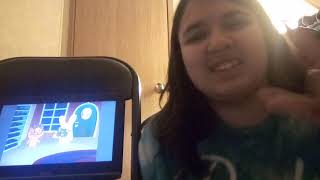 Happy Tree Friends Were Scrooged Reaction