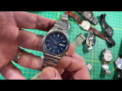 Watch Sale! 20-30%