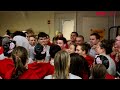 Highlights: Swim & Dive host Denison Invitational