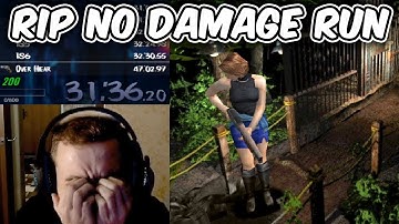 Fails In Speedrunning #165