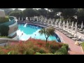 Hotelvideo | Limak Atlantis De Luxe Hotel & Resort ***** | Belek - Turkey