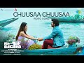 Chuusaa Chuusaa - Video Song | Japan (Telugu) | Karthi | GV Prakash | Raju Murugan