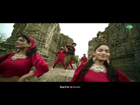 Chuusaa Chuusaa   Video Song  Japan Telugu  Karthi  GV Prakash  Raju Murugan