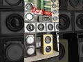 #dj Mini DJ Setup | DJ box | DJ Production 👑👑 | #minidj #youtuberlife #shortsviral #reels