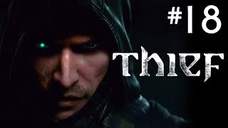Thief - Ghost Walkthrough Part 18 - Chapter 8: The Dawn's Light (Master Difficulty) All Collectibles