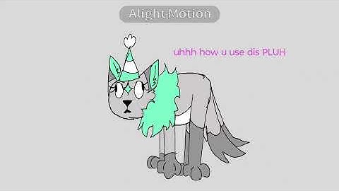 Goofy ah test animation gng this sucks ah