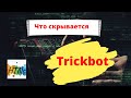 Что скрывается за вирусом trickbot