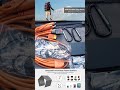 Black Friday Solar Deal You Shouldn’t Miss | MHPOWOS 40W Portable Panel
