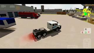 This list of truck games will spoil your eyes | 5 High Grapics game truck screenshot 1