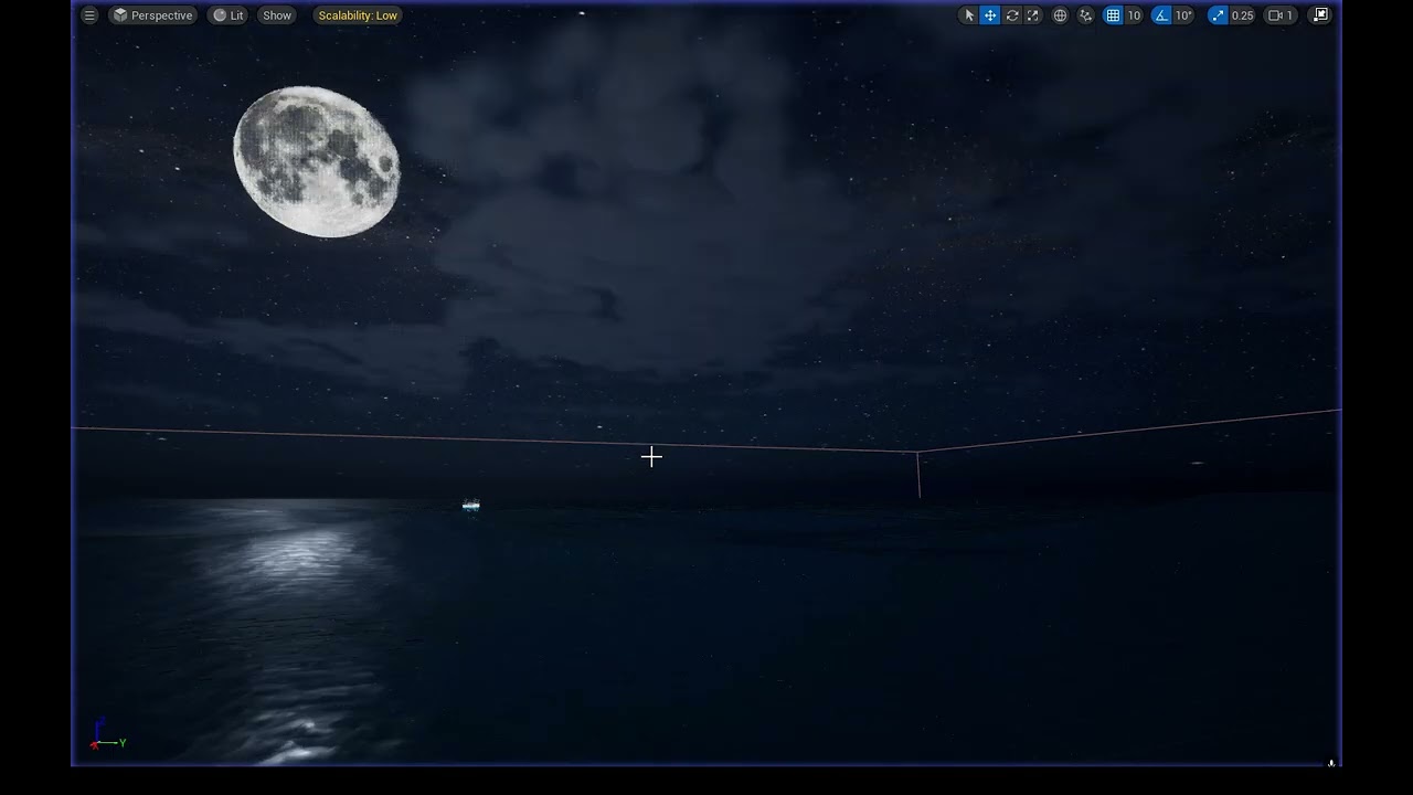Unreal Engine 5 | Smart Modular UI - Game Messages