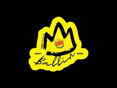 Stream Roddy Ricch - Ballin (Burger King Parody) by Jarrett